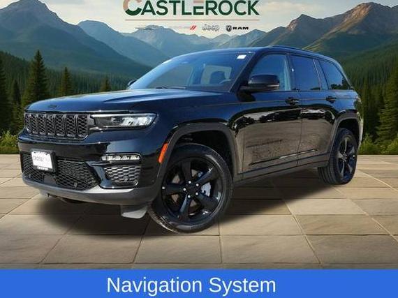 JEEP GRAND CHEROKEE 2025 1C4RJHBG3SC279104 image JEEP GRAND CHEROKEE 2025 1C4RJHBG3SC279104 image